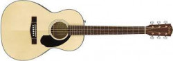 Fender CP60's